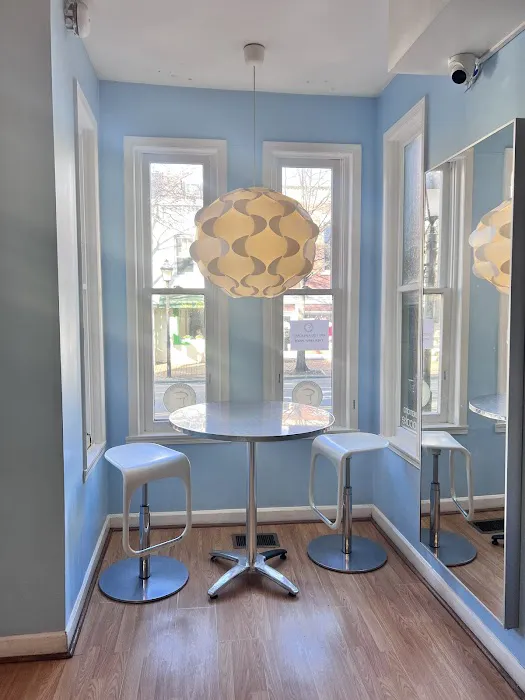 Alexandria Cupcake Picture 1