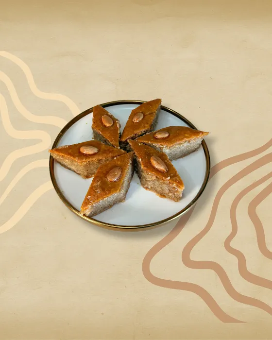 Sharbat Bakery & Cafe (Old Town) Picture 6
