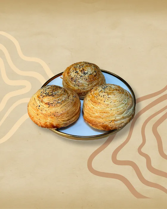 Sharbat Bakery & Cafe (Old Town) Picture 7