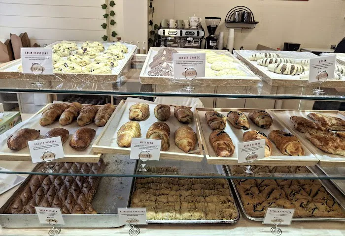 Sharbat Bakery & Cafe (Old Town) Picture 9