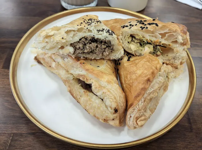 Sharbat Bakery & Cafe (Old Town) Picture 4