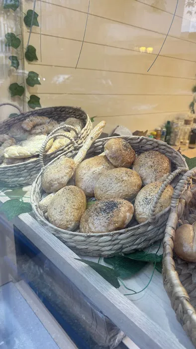 Sharbat Bakery & Cafe (Old Town) Picture 5