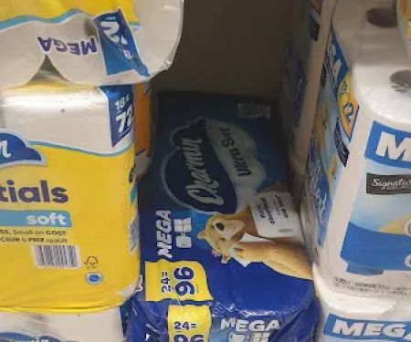 Safeway Bakery