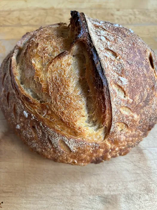 Rolling Sloanes Bakery Picture 8