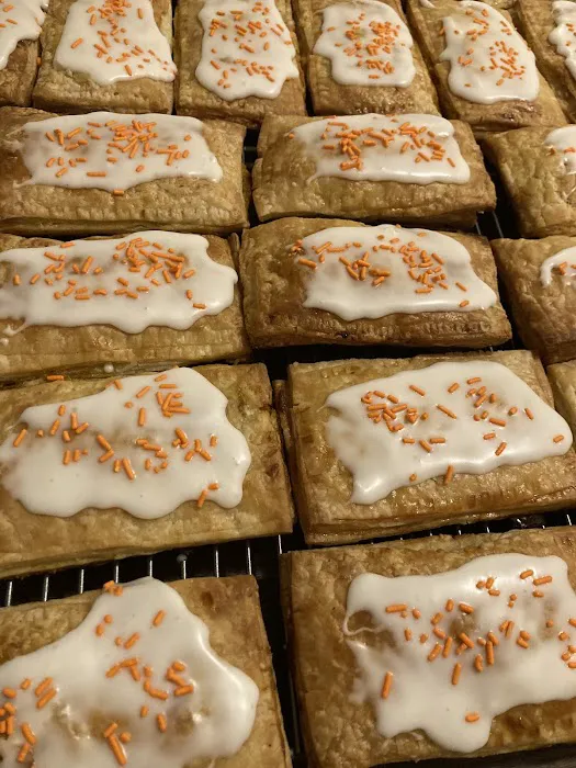Rolling Sloanes Bakery Picture 5
