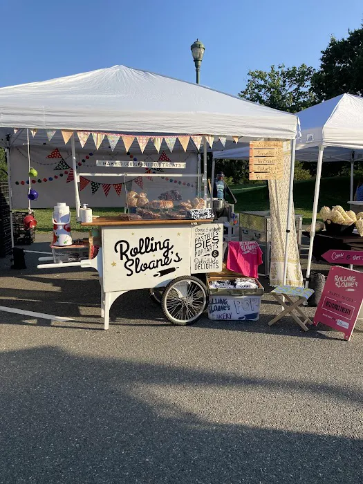 Rolling Sloanes Bakery Picture 7