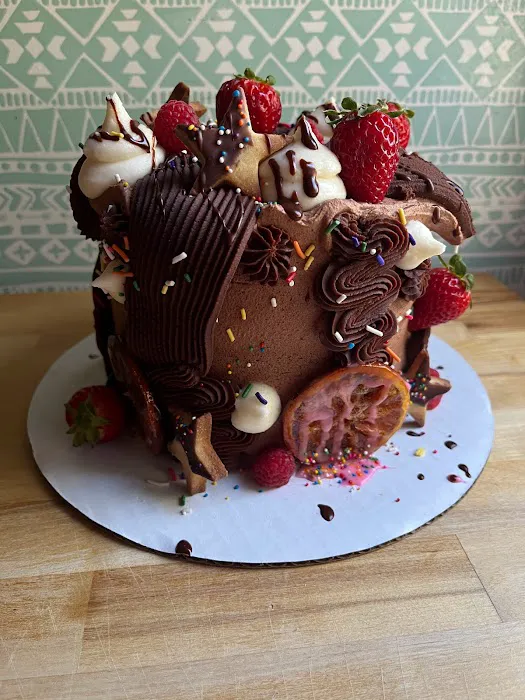Rolling Sloanes Bakery Picture 1