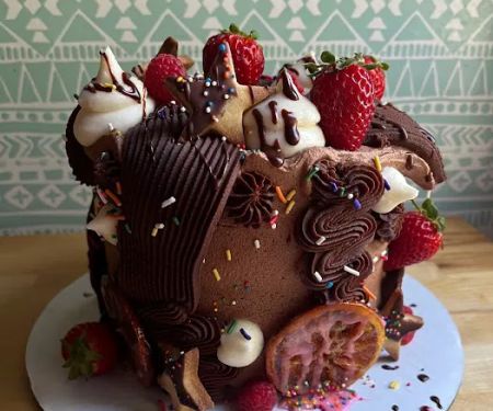 Rolling Sloanes Bakery