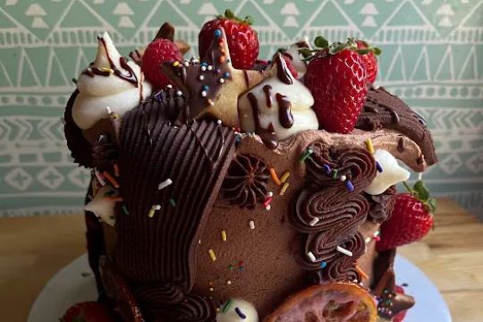 Rolling Sloanes Bakery