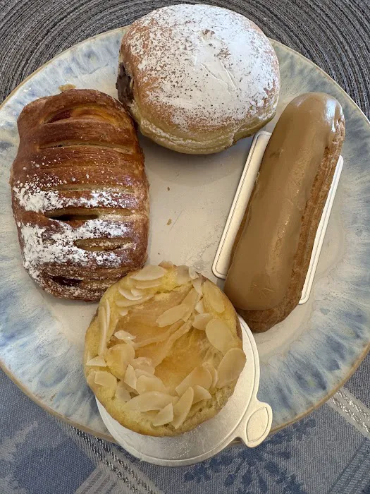 Gustave Boulangerie & Brasserie Picture 1