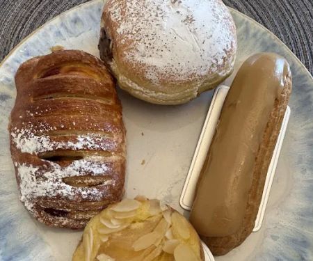 Gustave Boulangerie & Brasserie