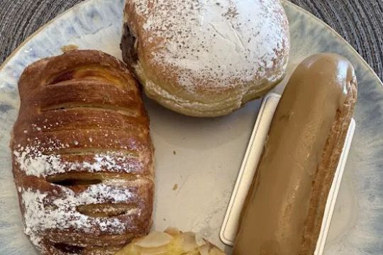 Gustave Boulangerie & Brasserie