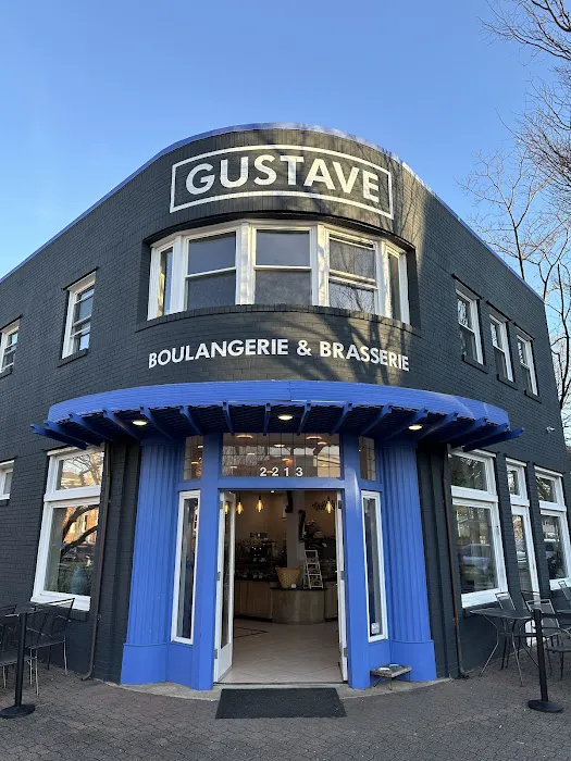 Gustave Boulangerie & Brasserie Picture 9