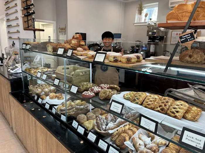 Gustave Boulangerie & Brasserie Picture 10