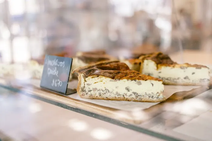 Gustave Boulangerie & Brasserie Picture 5