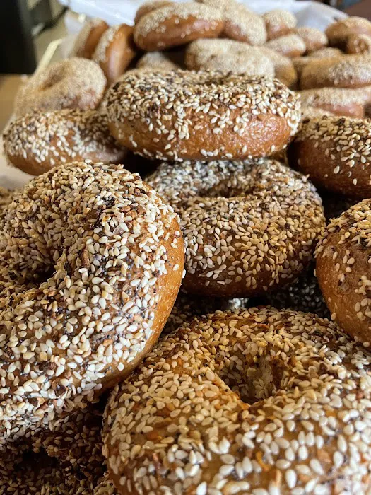 Bagel Uprising Picture 10