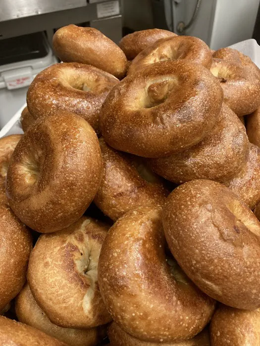 Bagel Uprising Picture 6