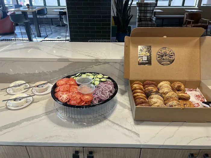 Bagel Uprising Picture 8