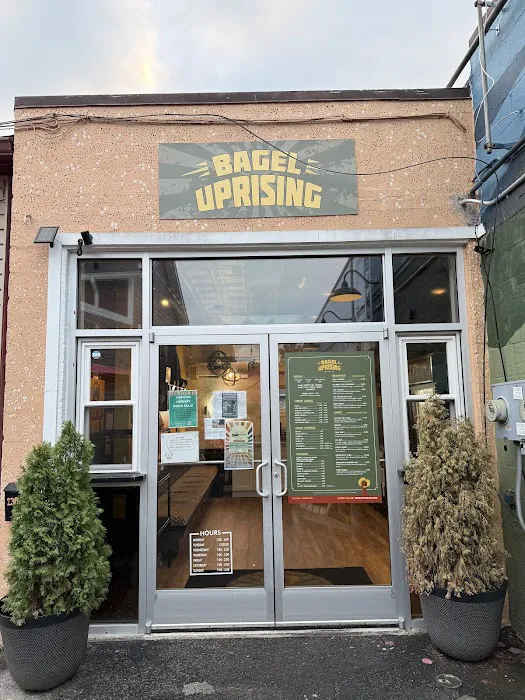 Bagel Uprising Picture 9