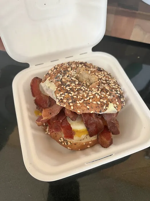 Bagel Uprising Picture 1