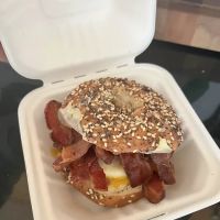 Bagel Uprising ico