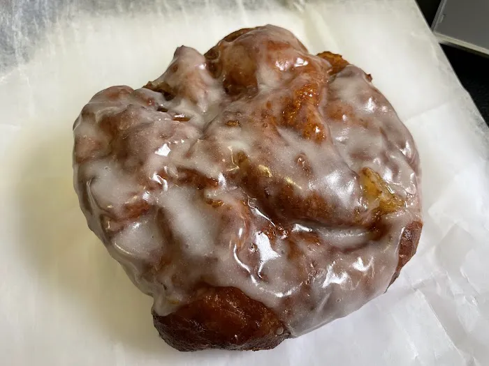 Just Fine Donuts Picture 4