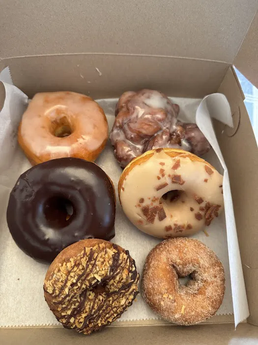 Just Fine Donuts Picture 10