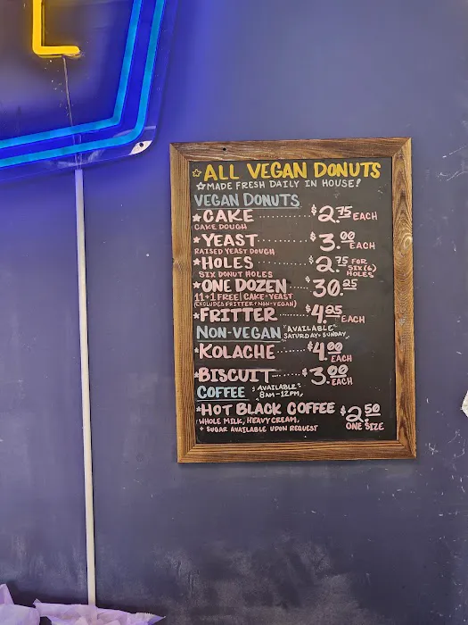 Just Fine Donuts Picture 1