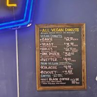 Just Fine Donuts ico