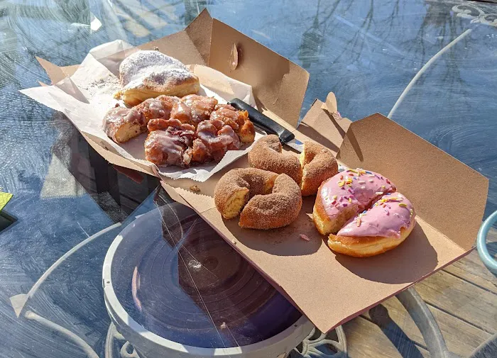 Just Fine Donuts Picture 3