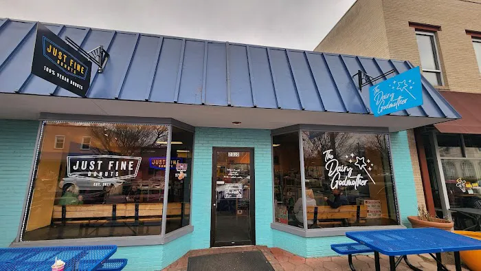 Just Fine Donuts Picture 7