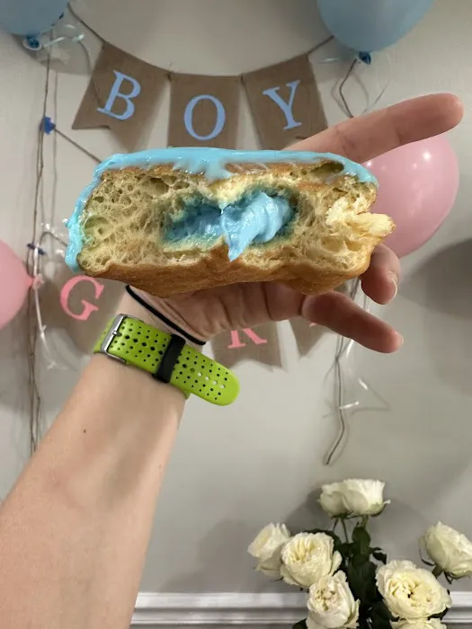 Just Fine Donuts Picture 5