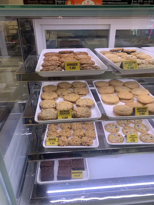 Just Fine Donuts Picture 6