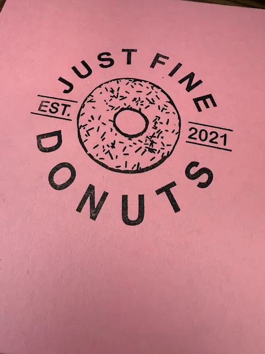 Just Fine Donuts Picture 2