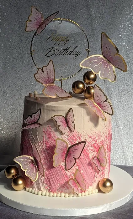 A Matter of Cake Picture 7