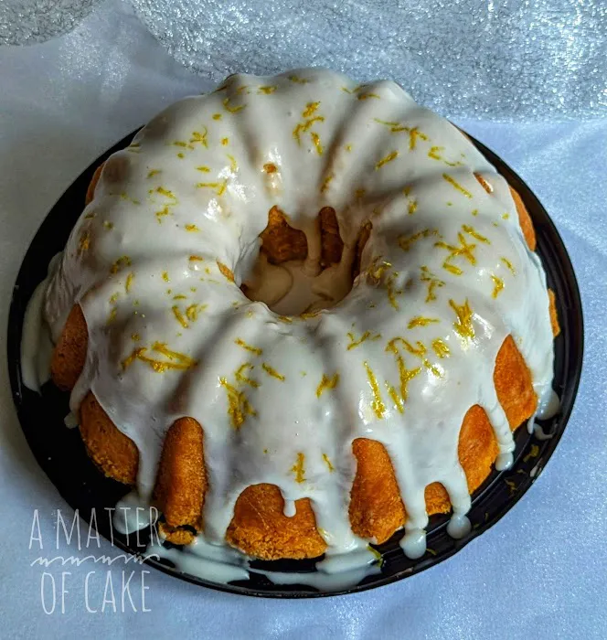 A Matter of Cake Picture 10