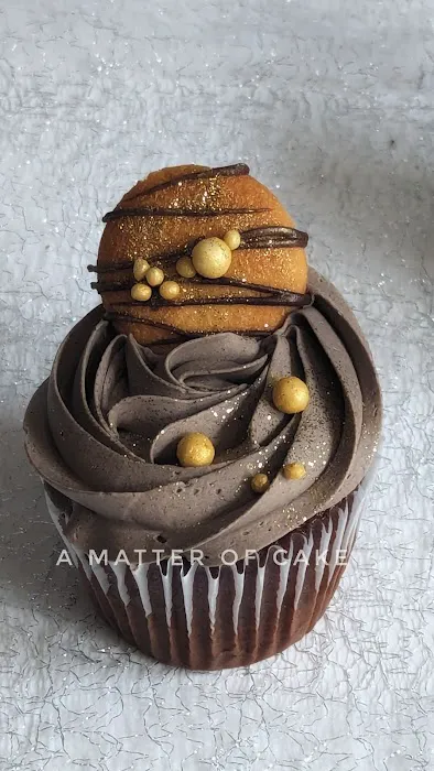 A Matter of Cake Picture 3