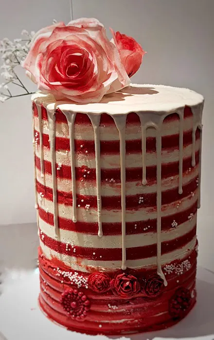A Matter of Cake Picture 1