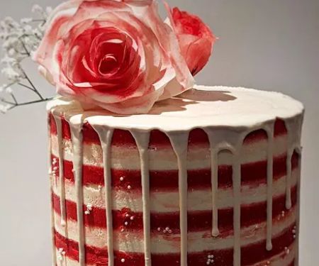 A Matter of Cake