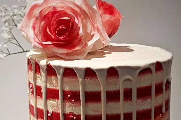 A Matter of Cake