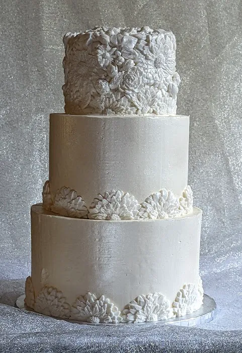 A Matter of Cake Picture 6