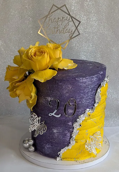 A Matter of Cake Picture 5