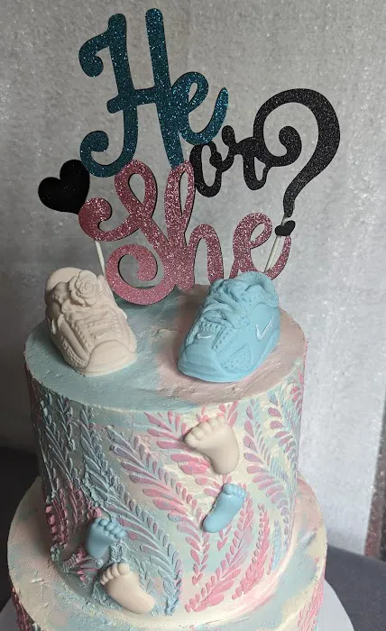 A Matter of Cake Picture 2
