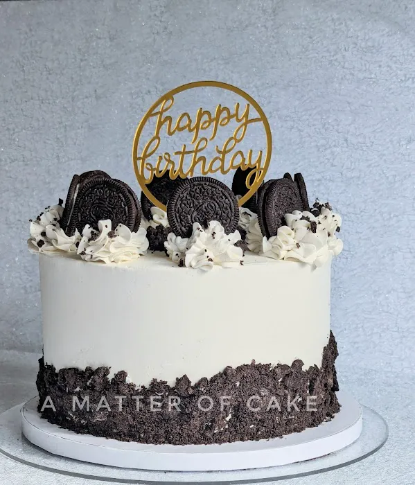 A Matter of Cake Picture 8