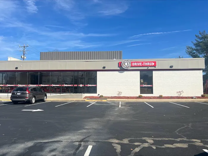 Shipley Do-Nuts Picture 5