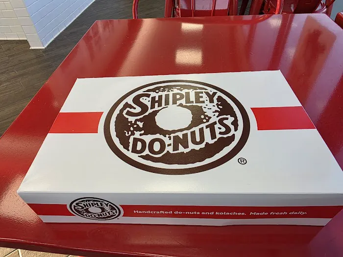 Shipley Do-Nuts Picture 3