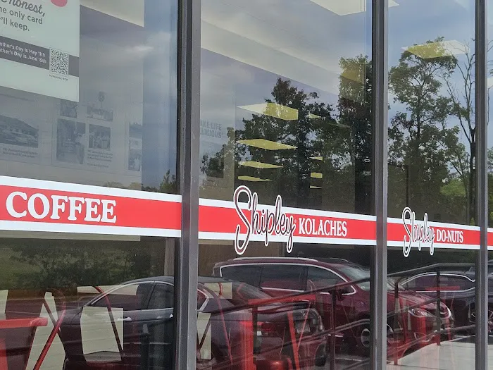 Shipley Do-Nuts Picture 8