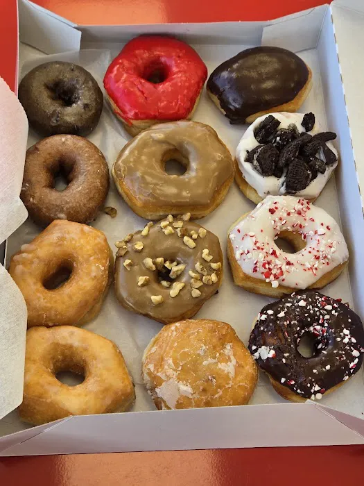 Shipley Do-Nuts Picture 6