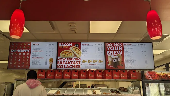 Shipley Do-Nuts Picture 1