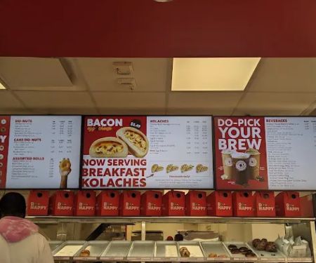 Shipley Do-Nuts